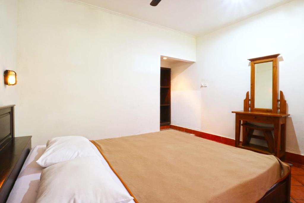 Kedin's Inn Hotel