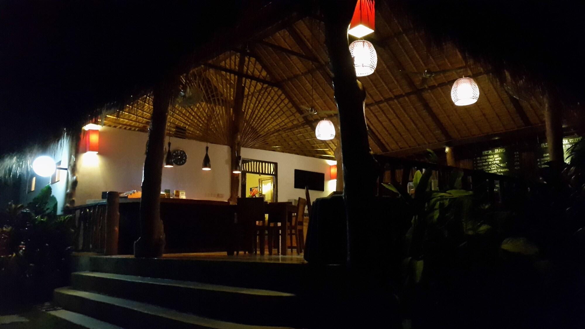 The Calmtree Bungalow