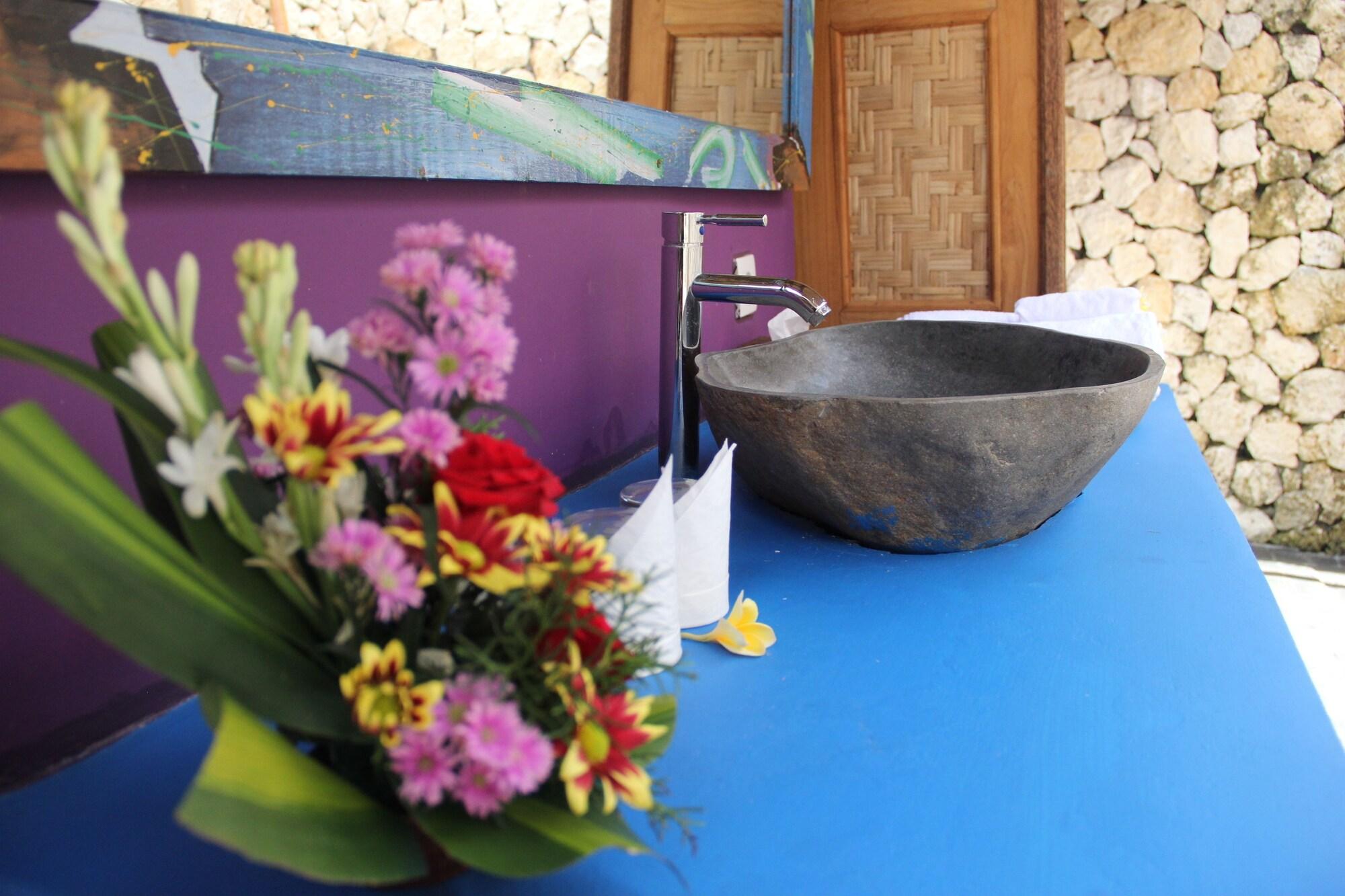 The Calmtree Bungalows by null