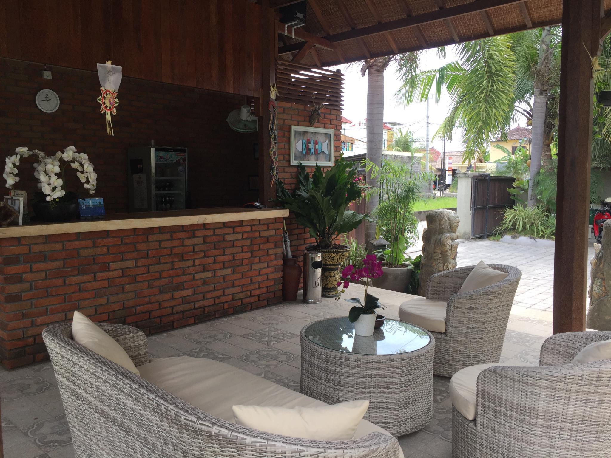 Jonsen Homestay