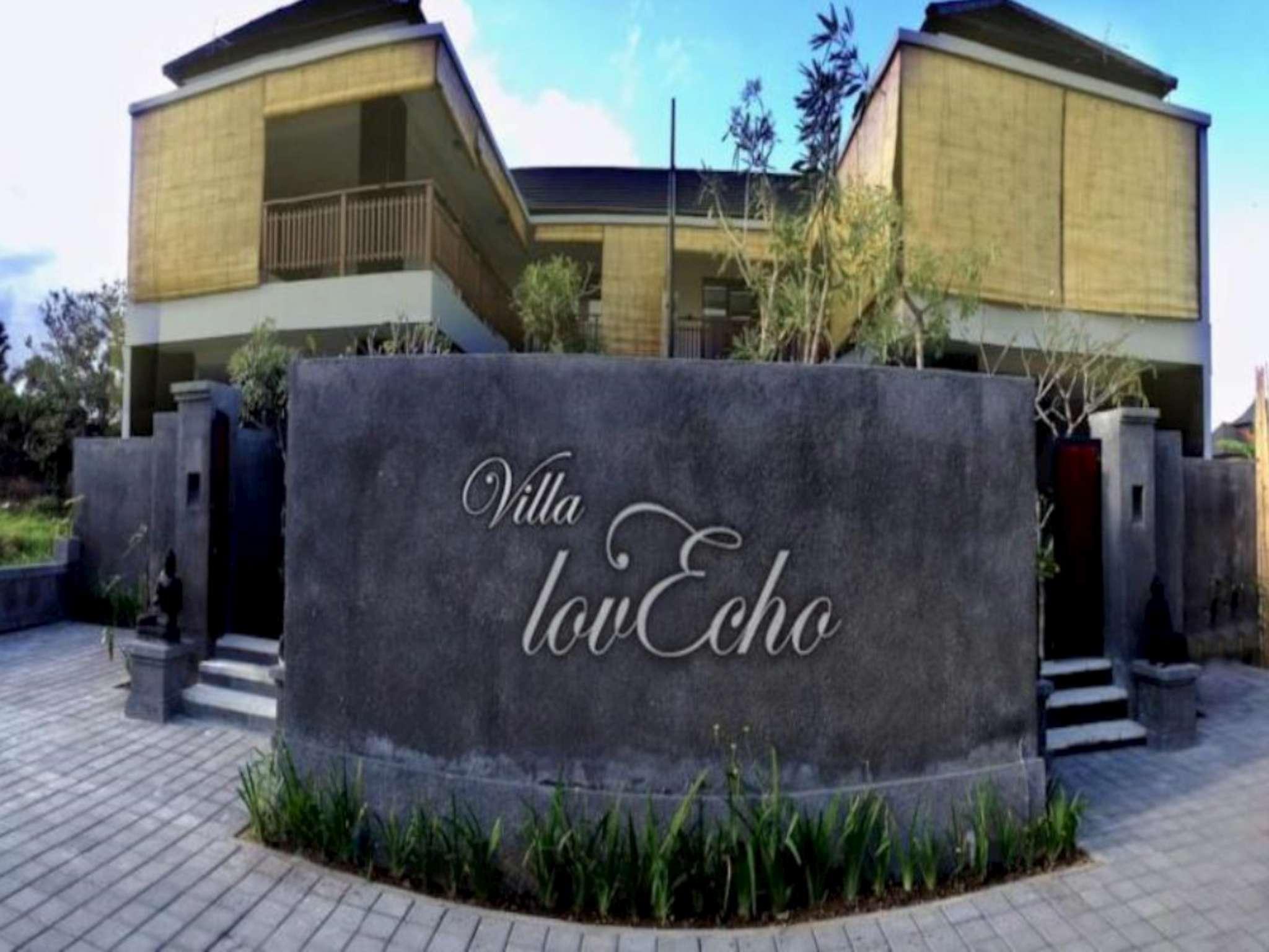 Villa Lovecho Echo Beach