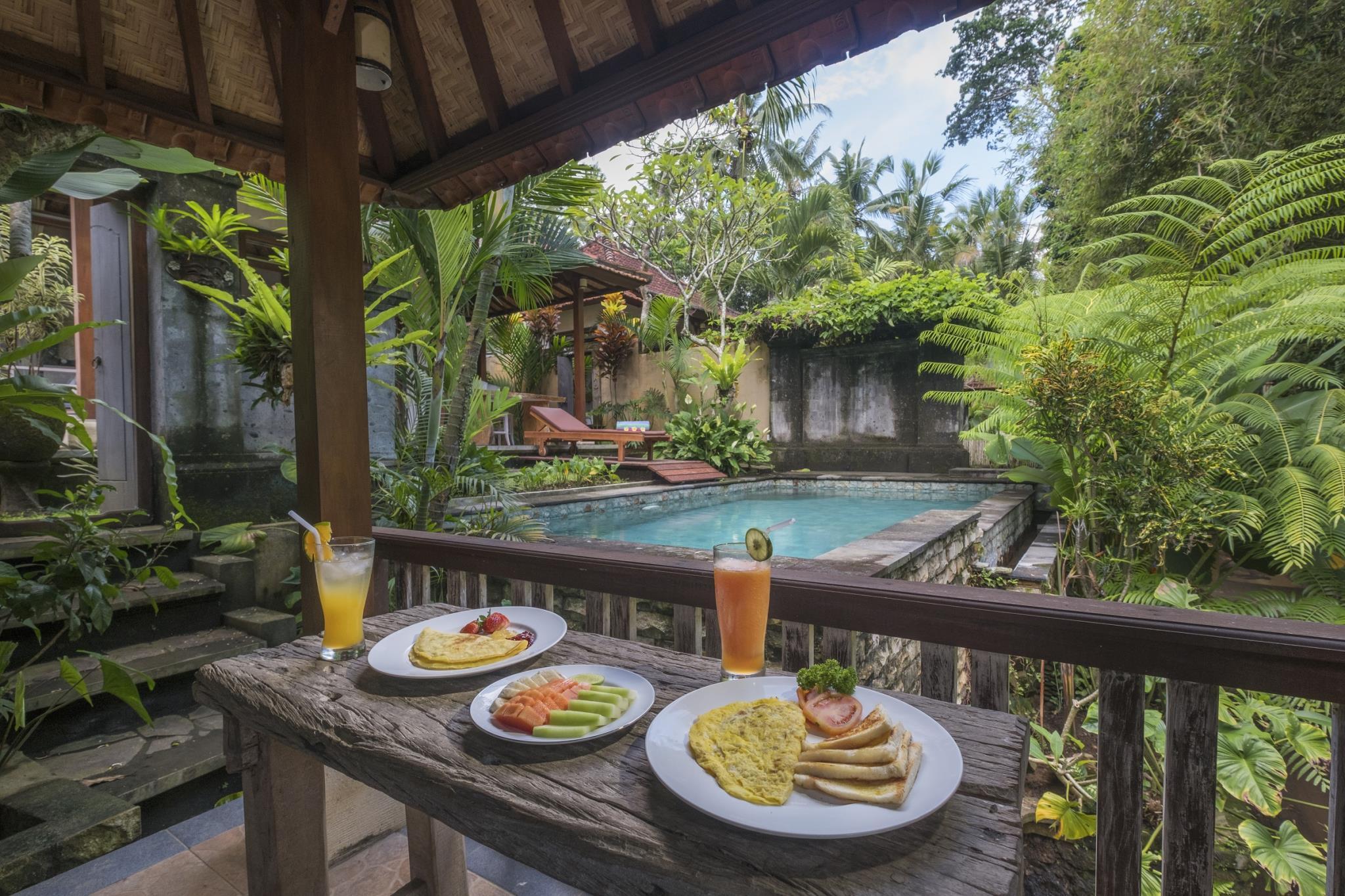 Virmas Private Villa