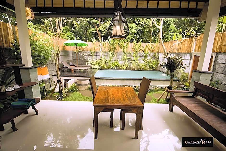 The Forest Villa Ubud