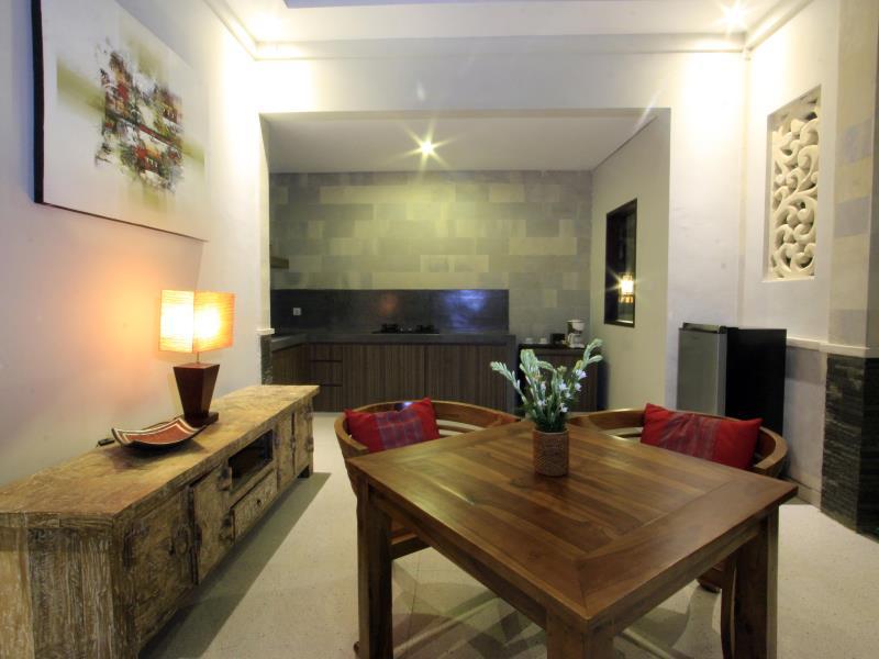 Griya Shanti Villas & Spa - nuotrauka