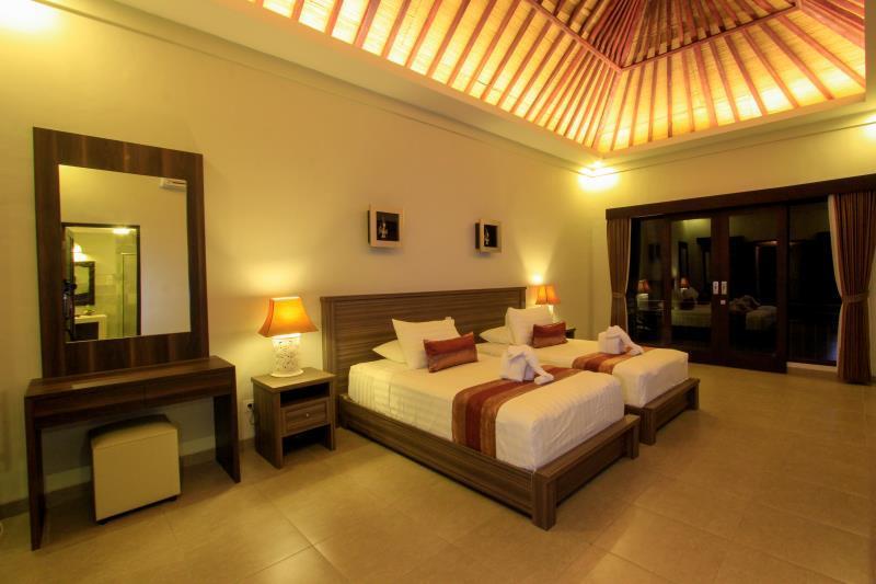 Griya Shanti Villas & Spa - nuotrauka