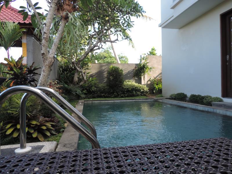 Duana Sari Ubud Guest House