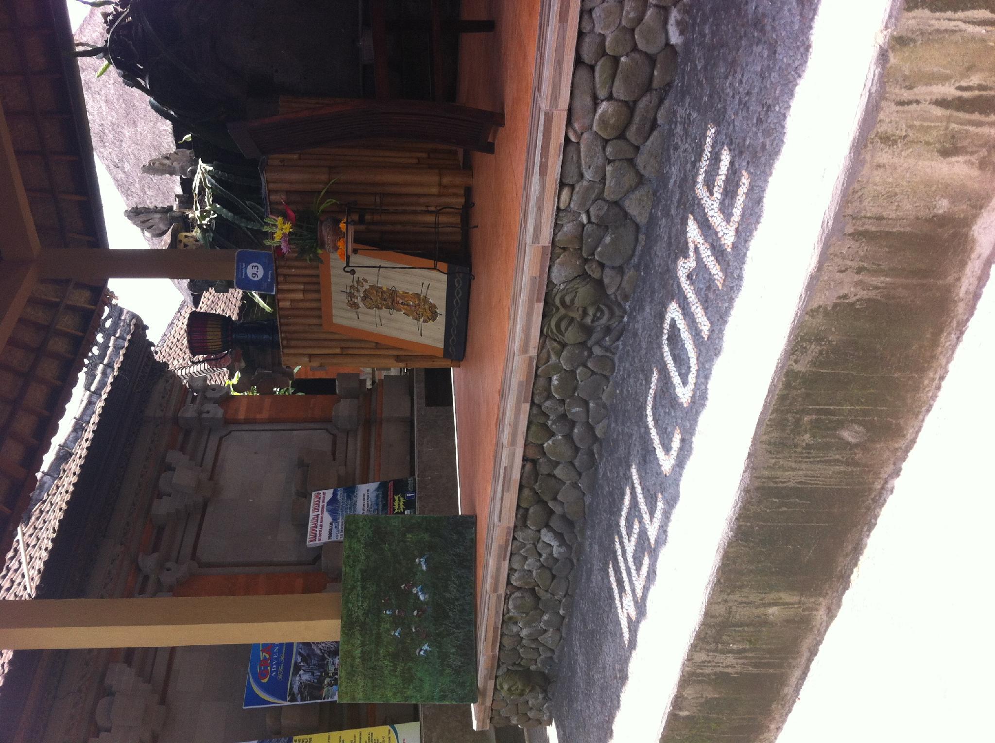 Pondok Bali
