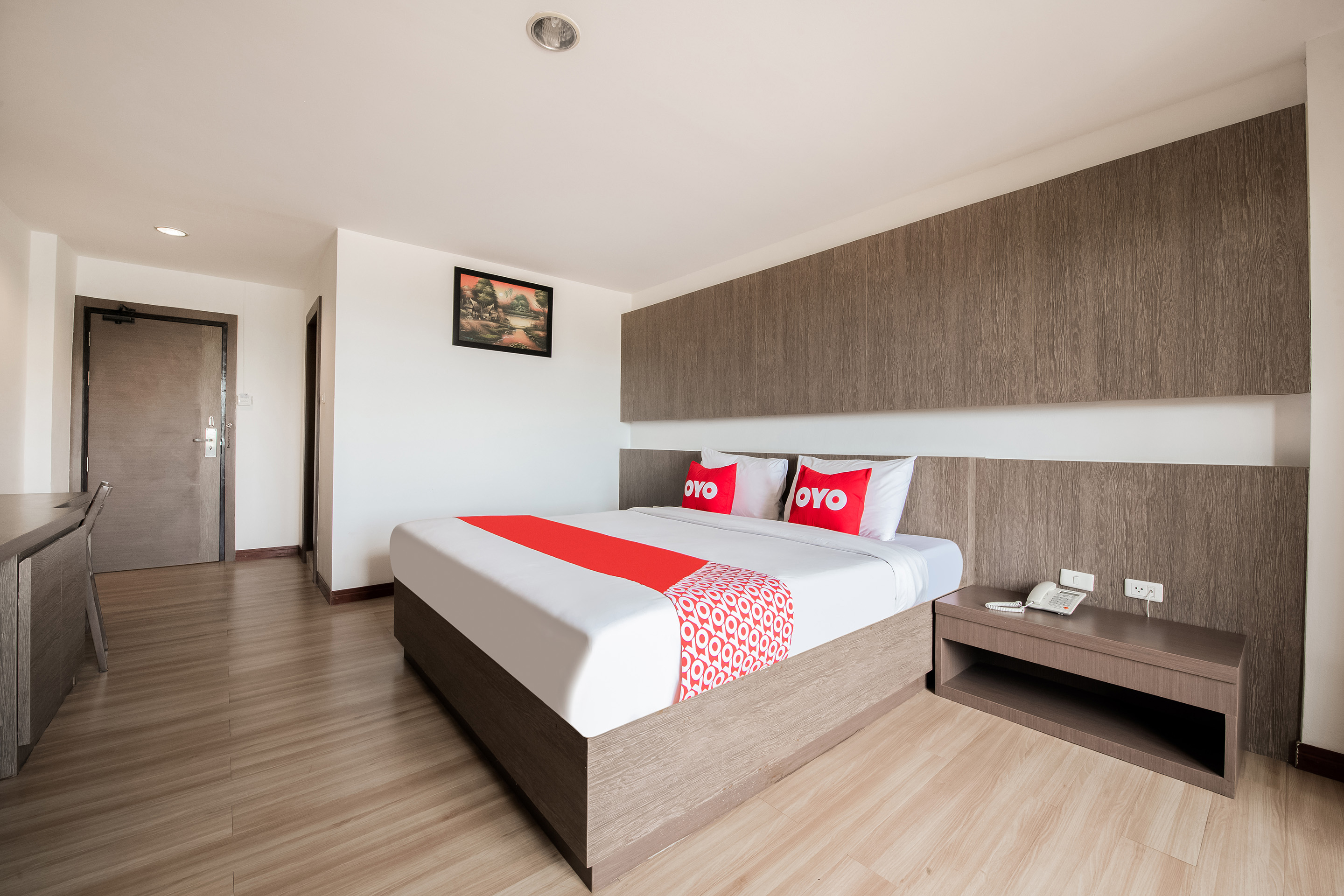 Sea Paradise Hotel
