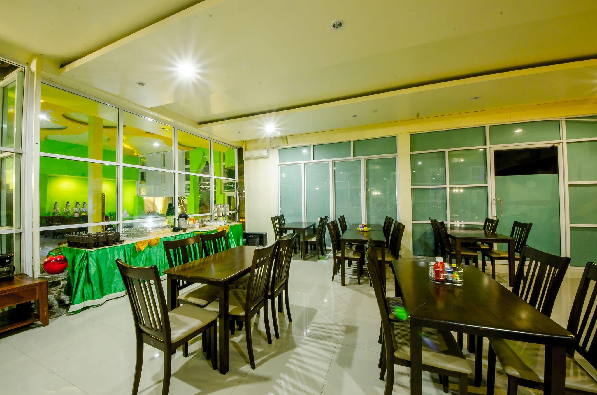 Anantra Pattaya Resort By Cpg