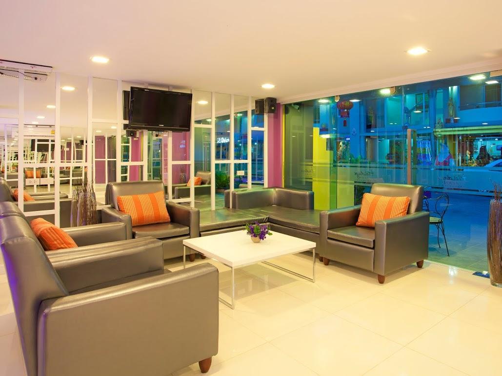 Holidays Home