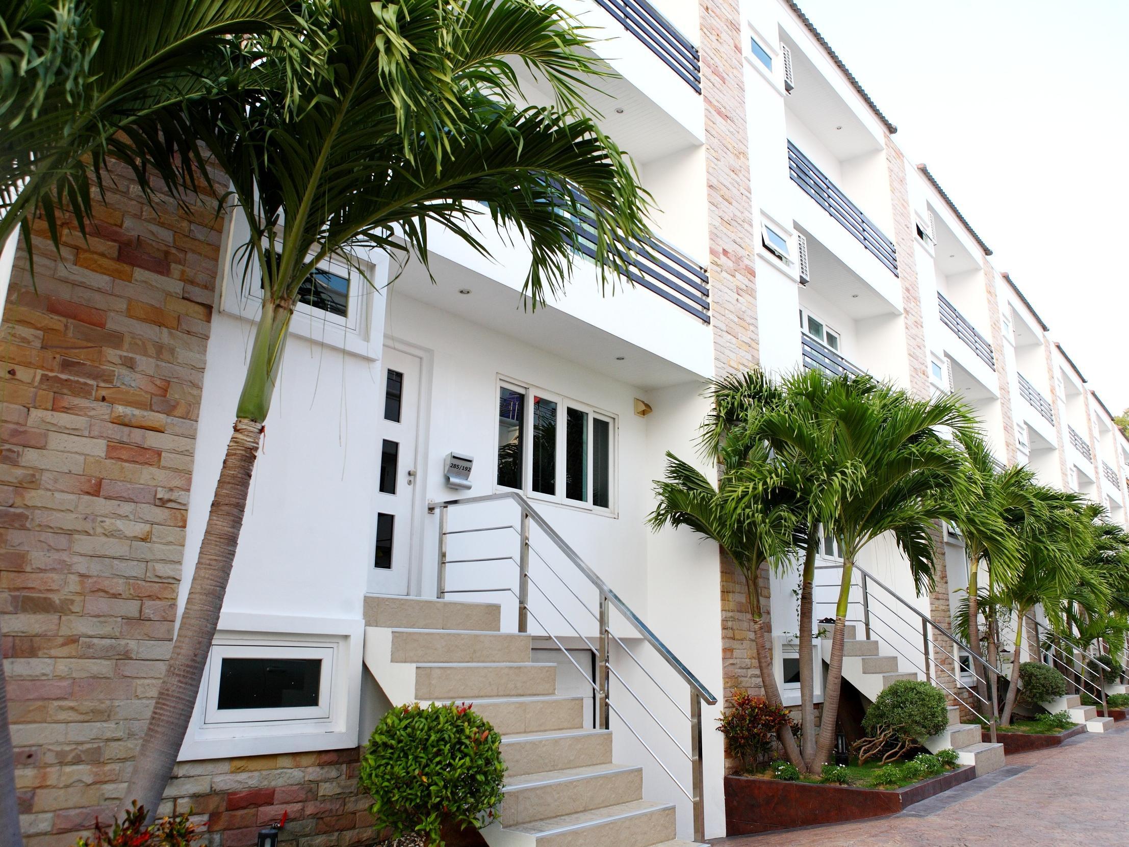 Tabaluga Pool Villas