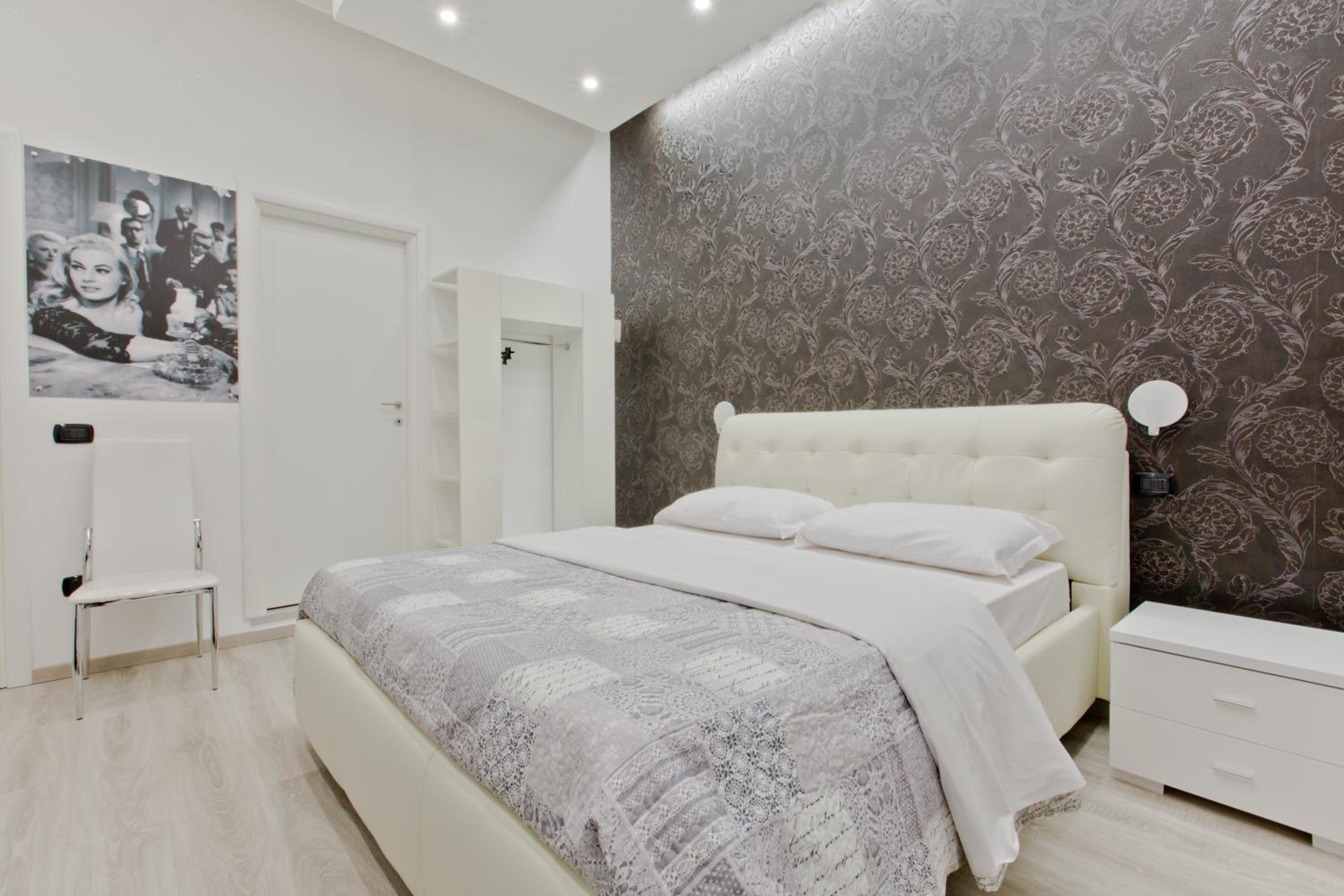 New Rome House