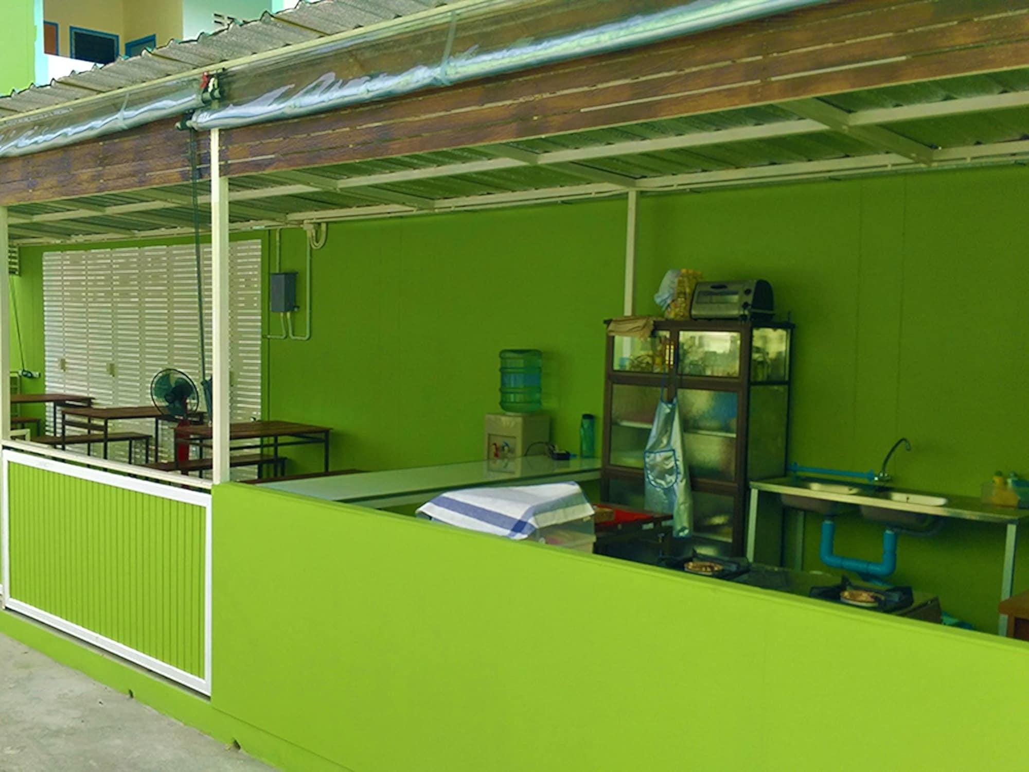 Sorworakit Hotel