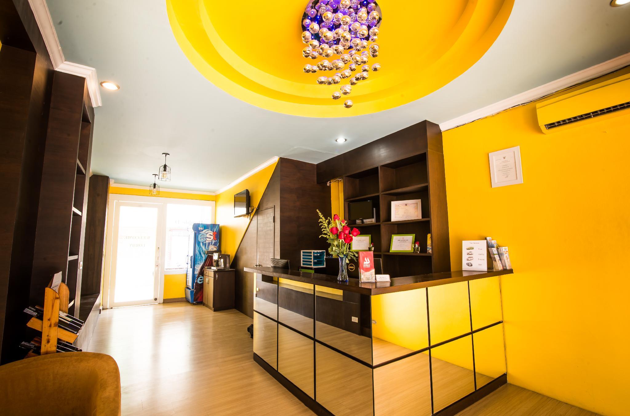 Doubled Boutique Residence