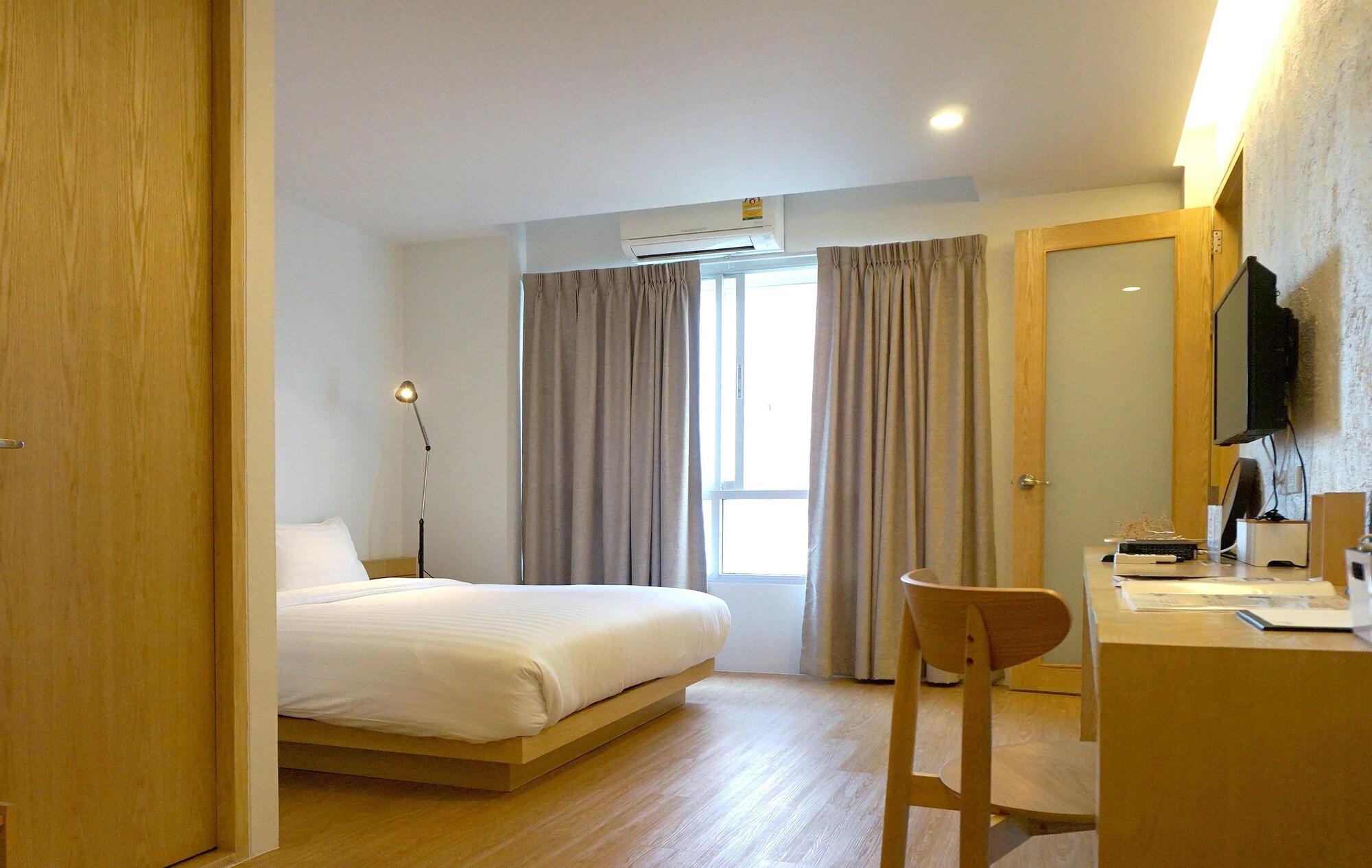 Benri Sriracha Residence