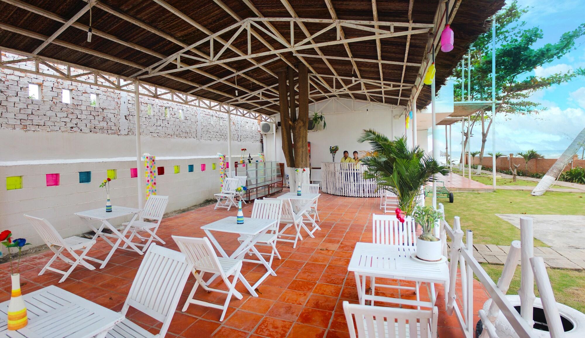 Manila Resort Mui Ne