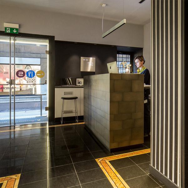 Montenapoleone Suites - photo