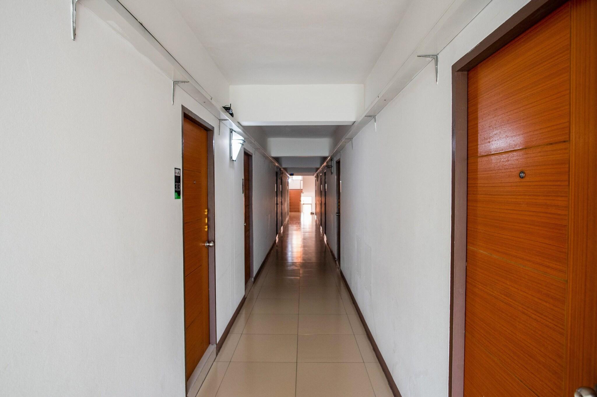 The Park Bangyai Apartment