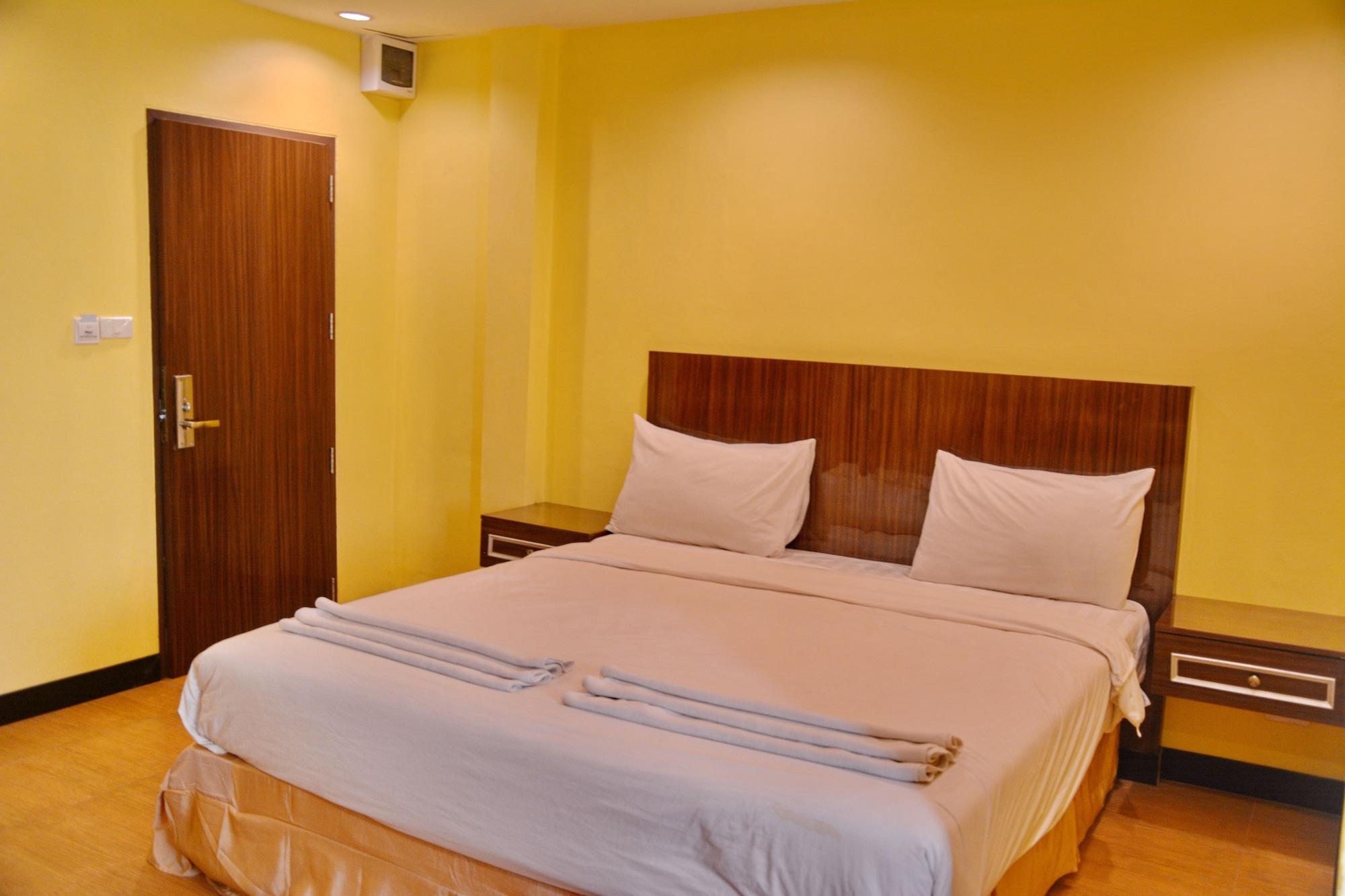 Taj Place Residency