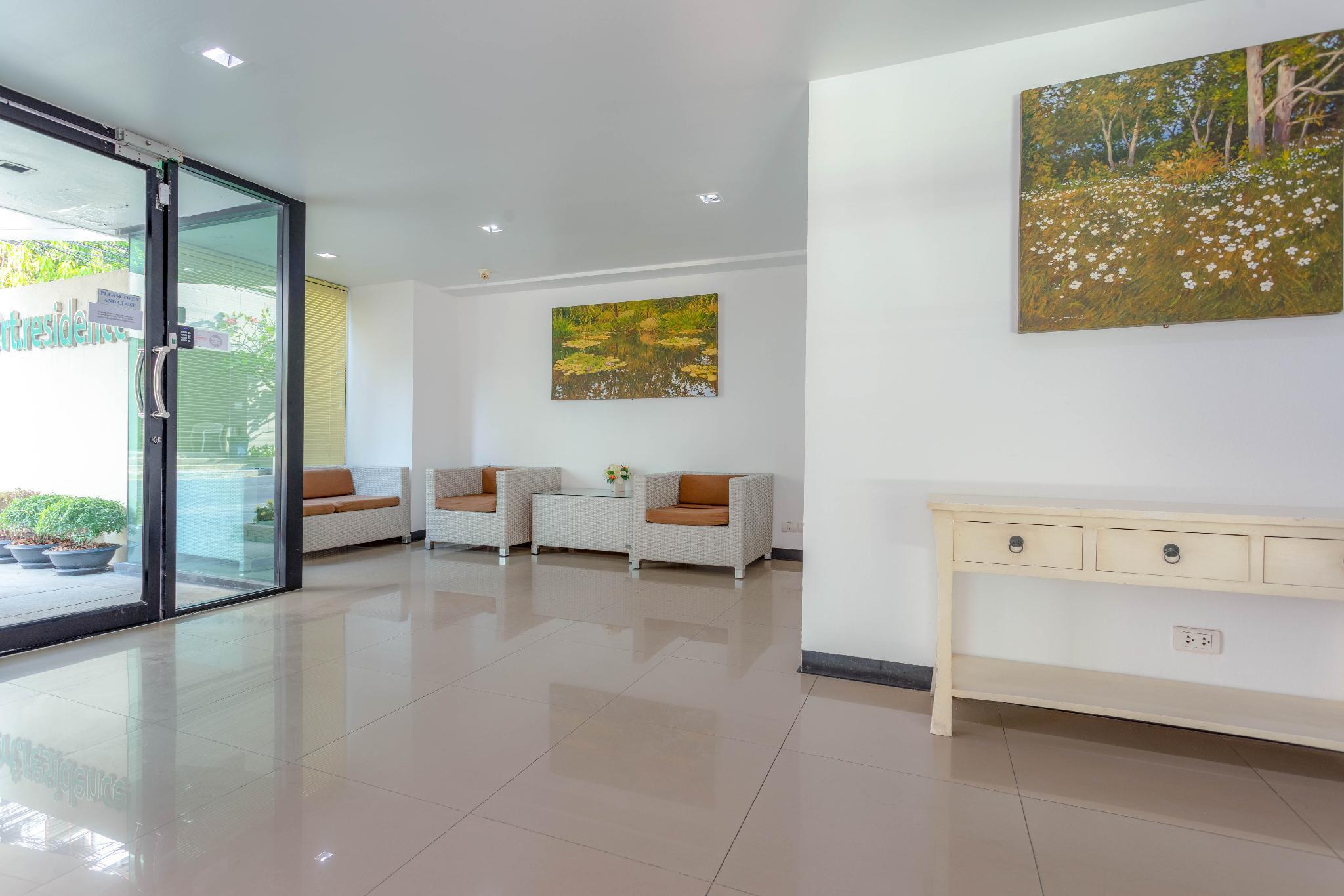 Citismart Luxury Apartments
