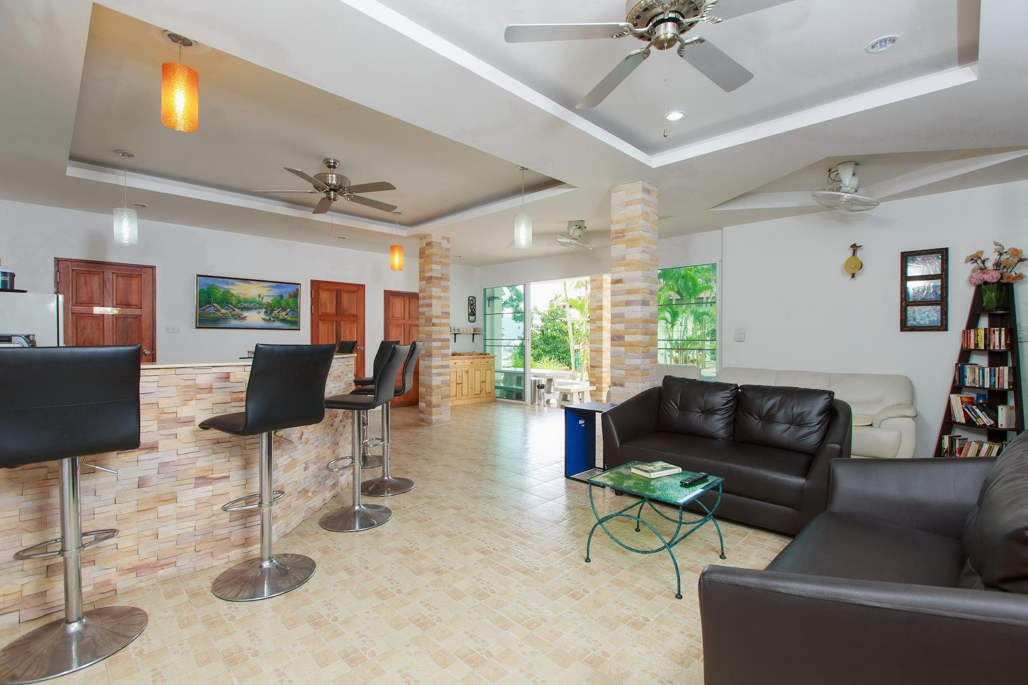 NC Residence