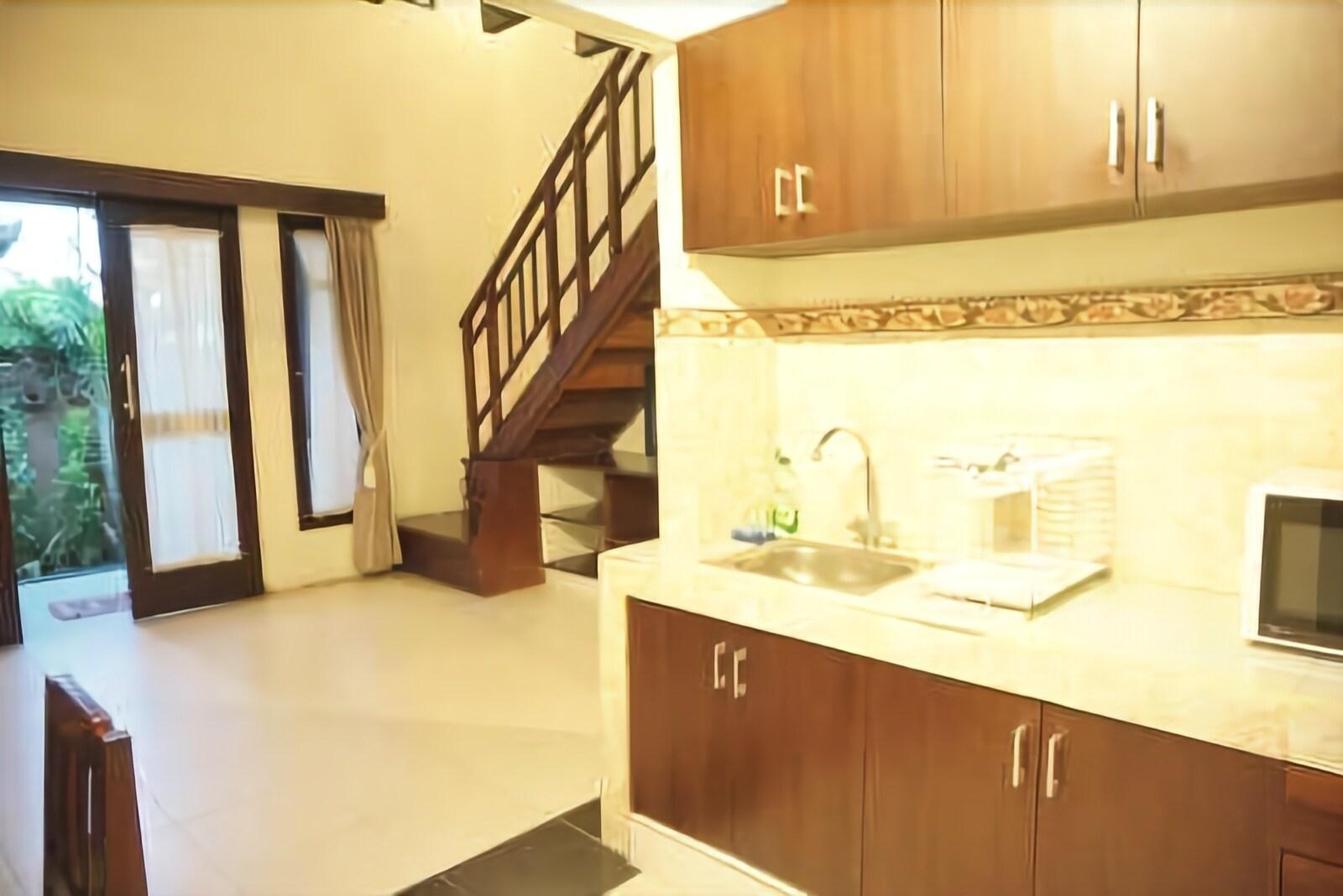 Praschita Bali Apartments