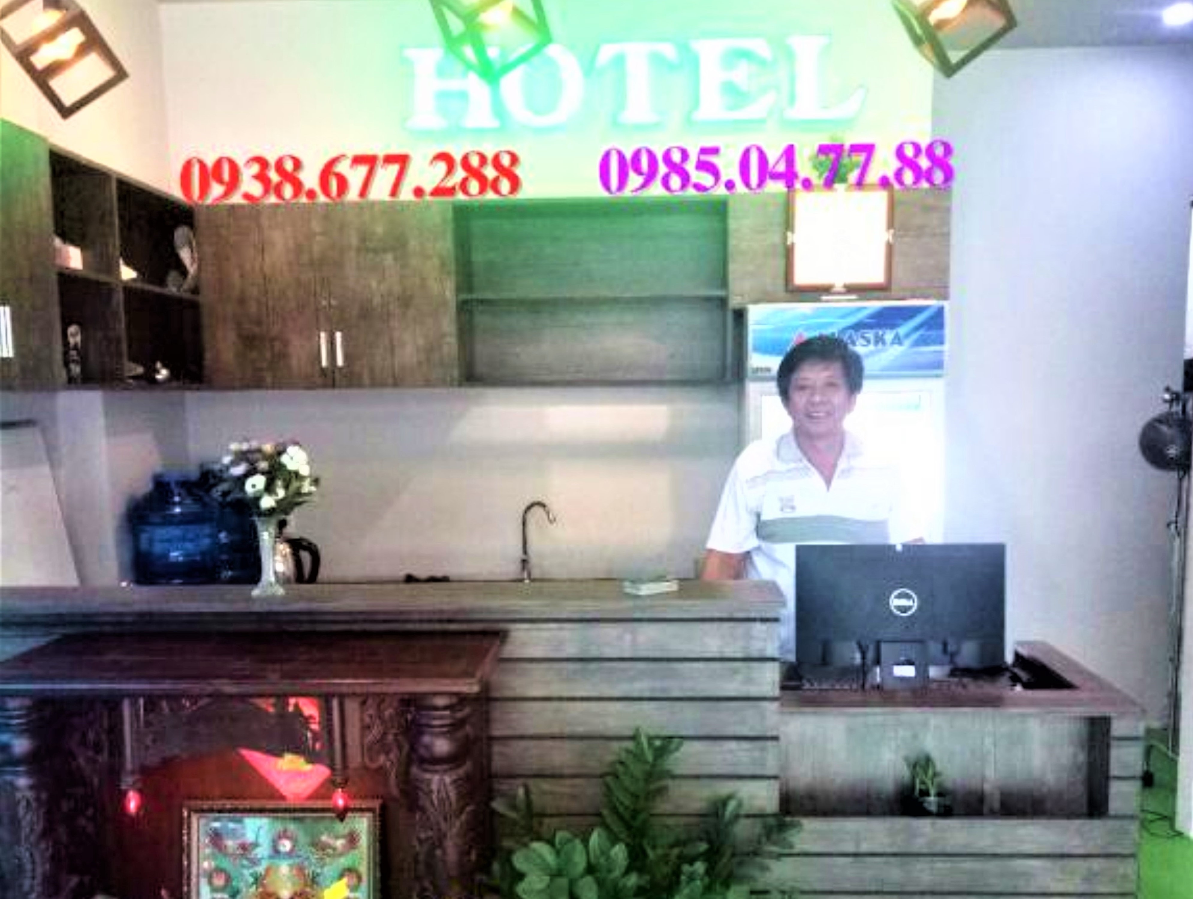 95 Lam Son Hotel