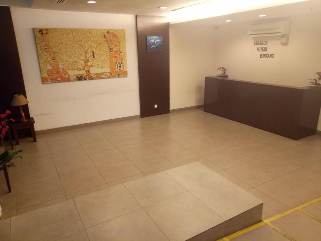 Taragon Residences