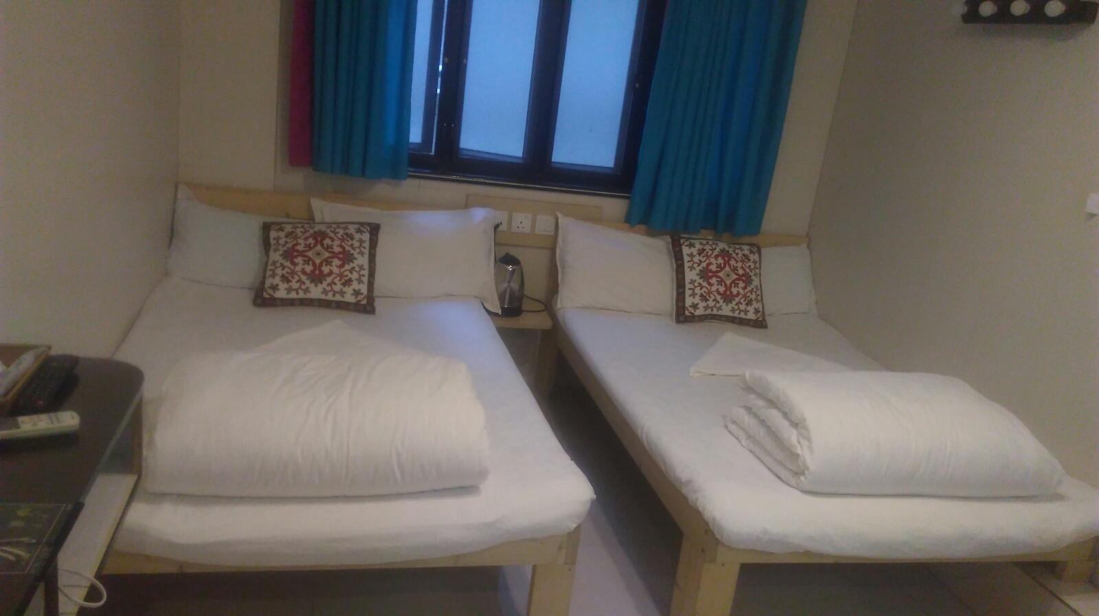 Cebu Hostel Block E