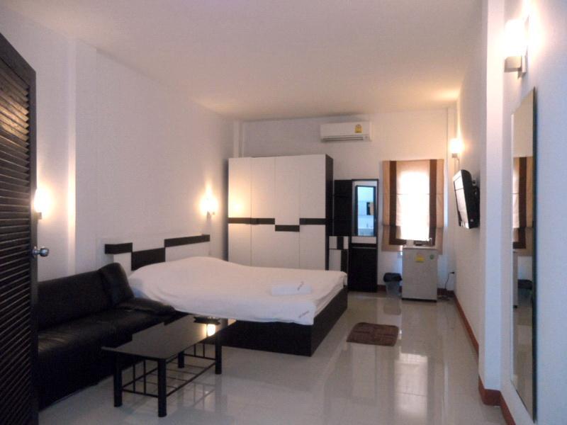 Sri Samui Hotel