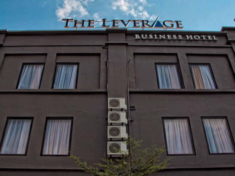 The Leverage Business Hotel (Rawang)