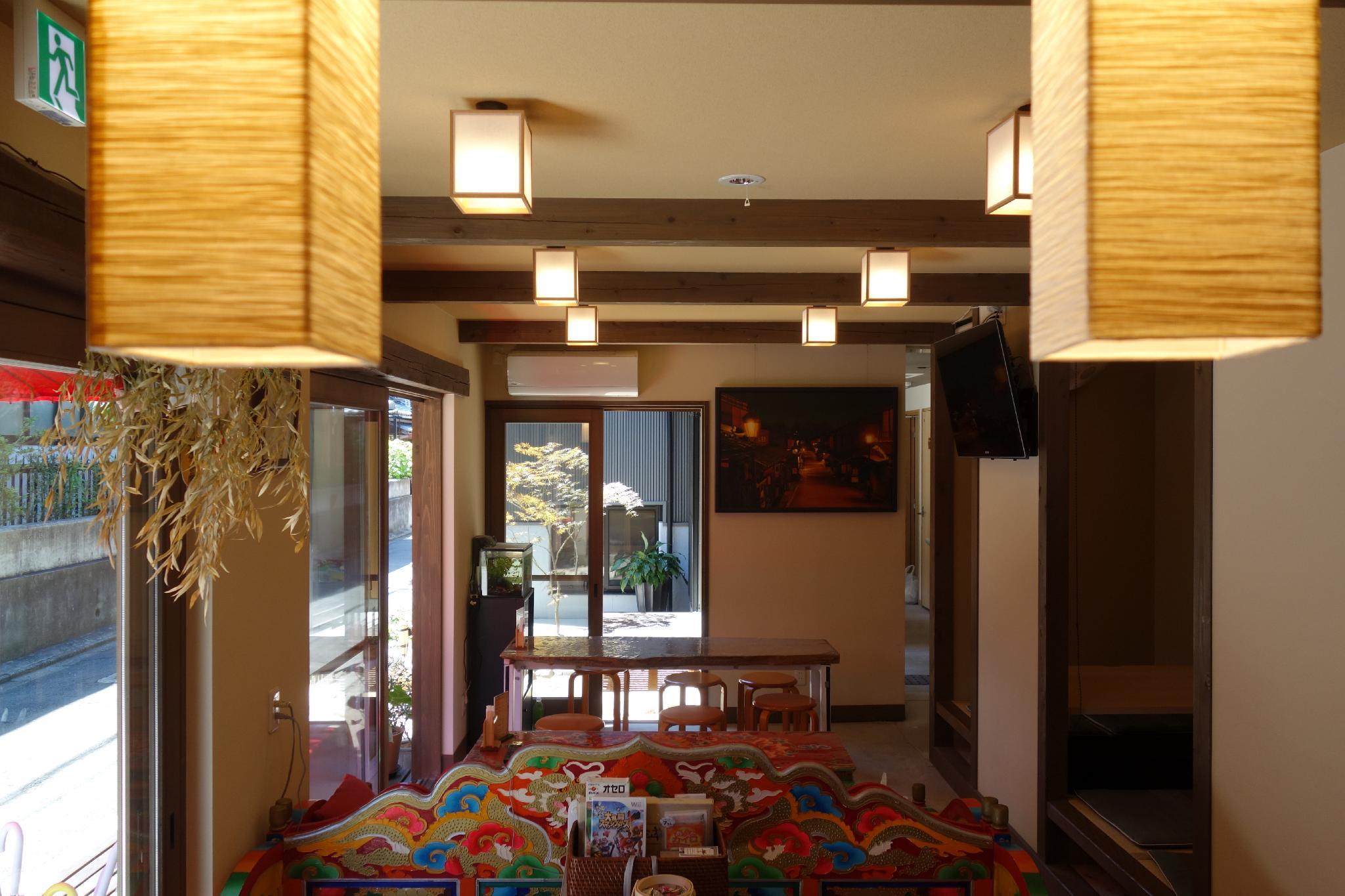 Guesthouse Soi