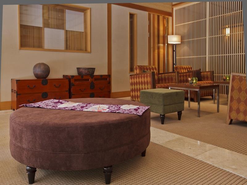 KYOTO YUNOHANA RESORT SUISEN