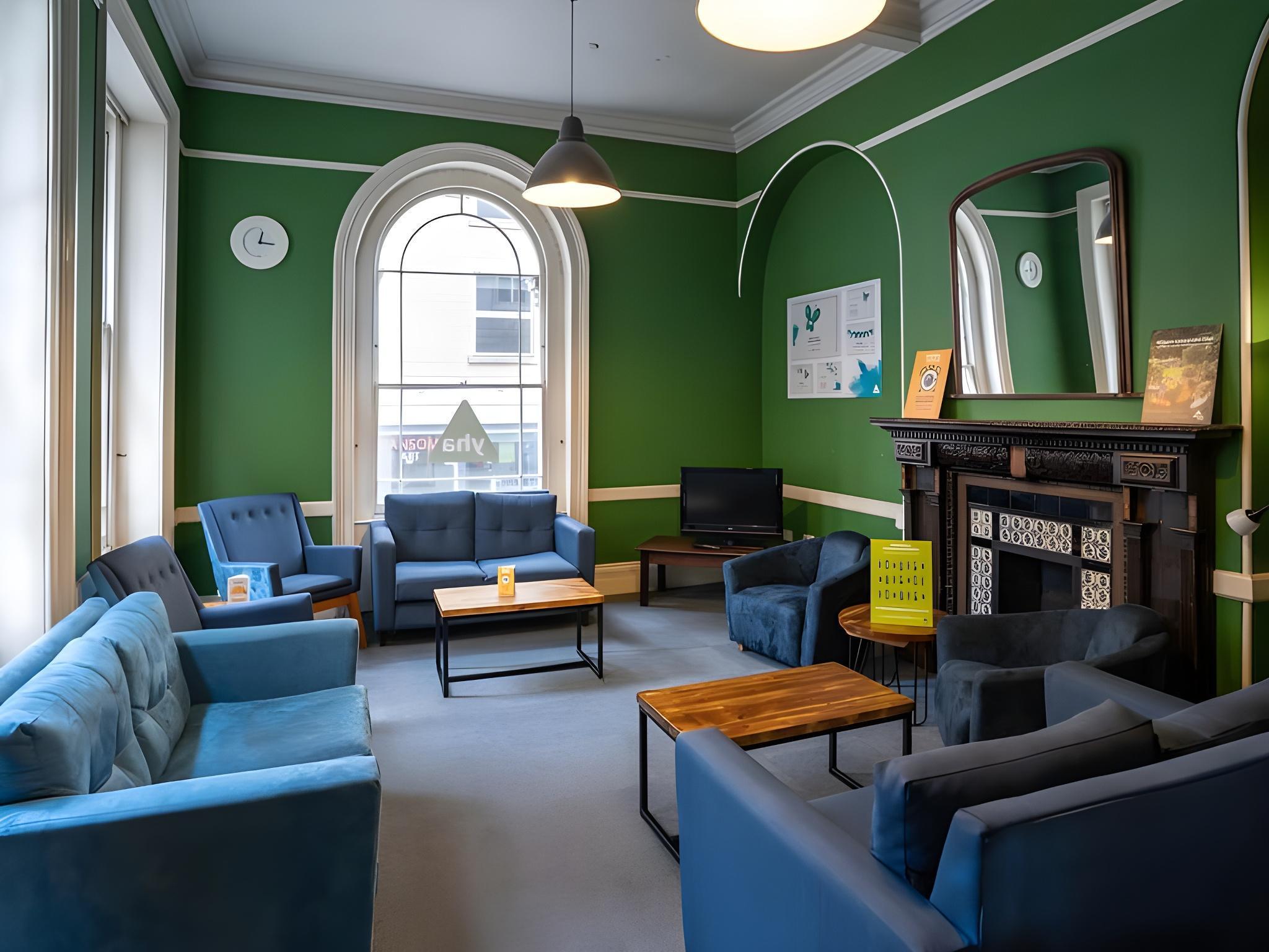 Yha London St Pauls Hostel