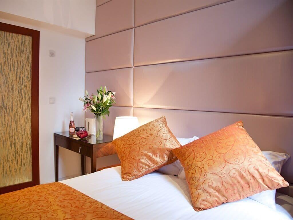 Belle Cour Russell Square Hotel