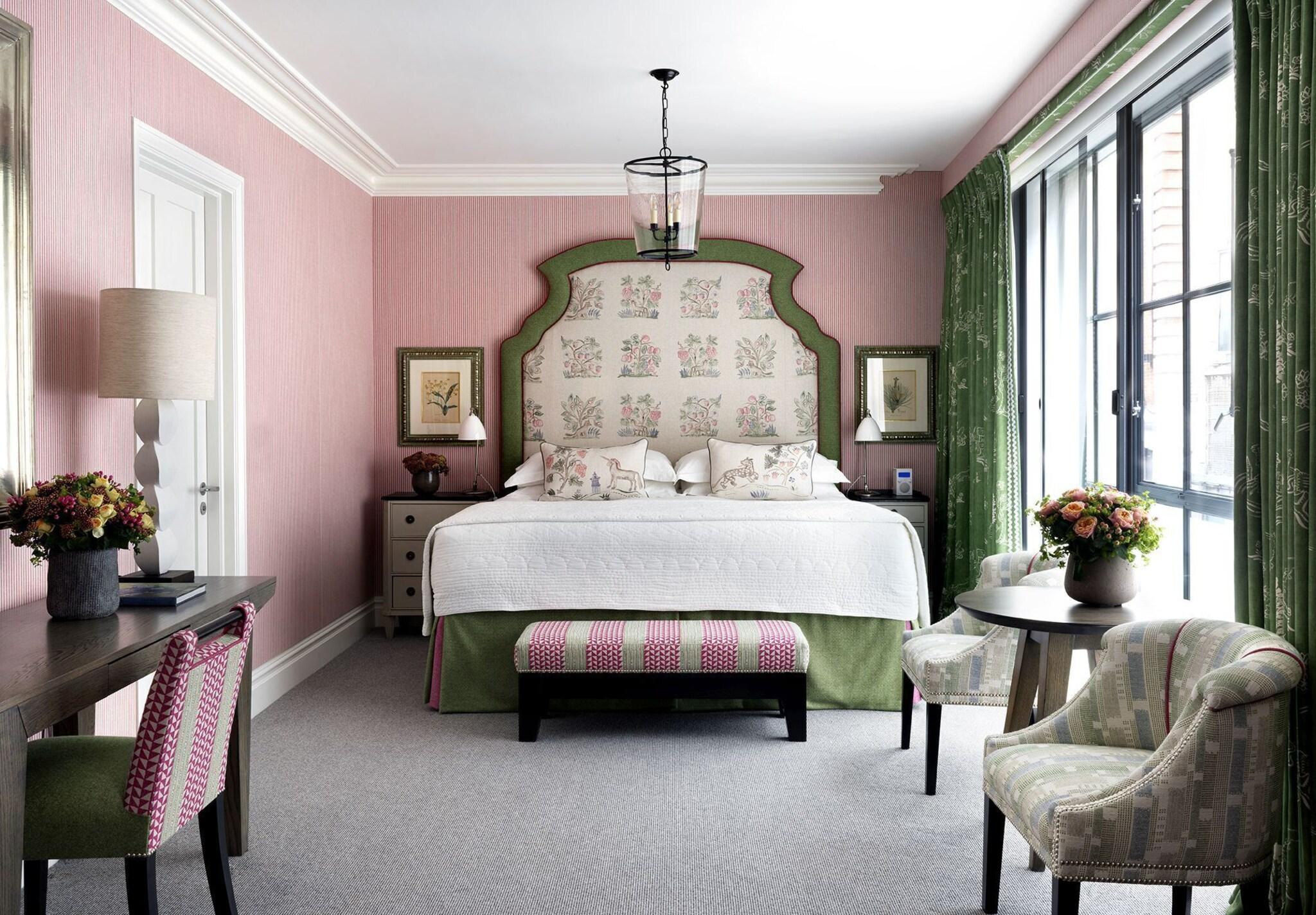 Ham Yard Hotel by null