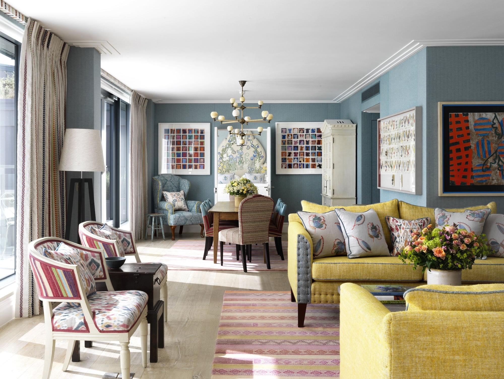 Ham Yard Hotel by null