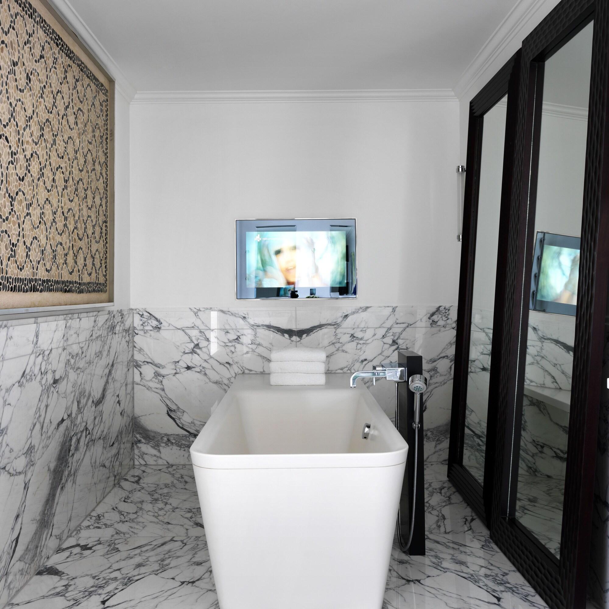 The Soho Hotel by null