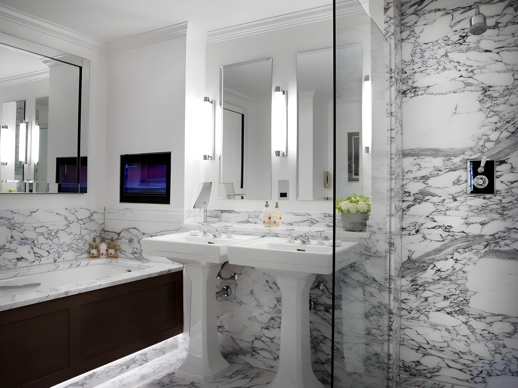 The Soho Hotel by null