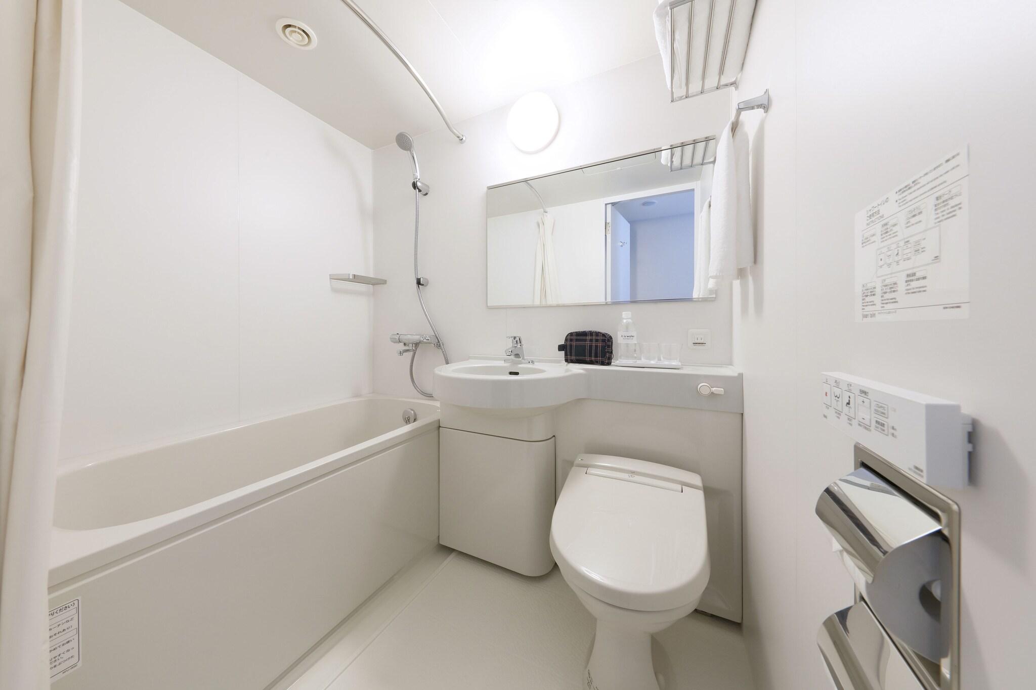 Hotel it. osaka shinmachi by null