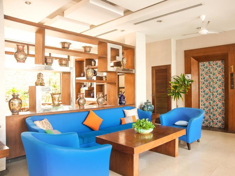 Crystal Inn Phuket