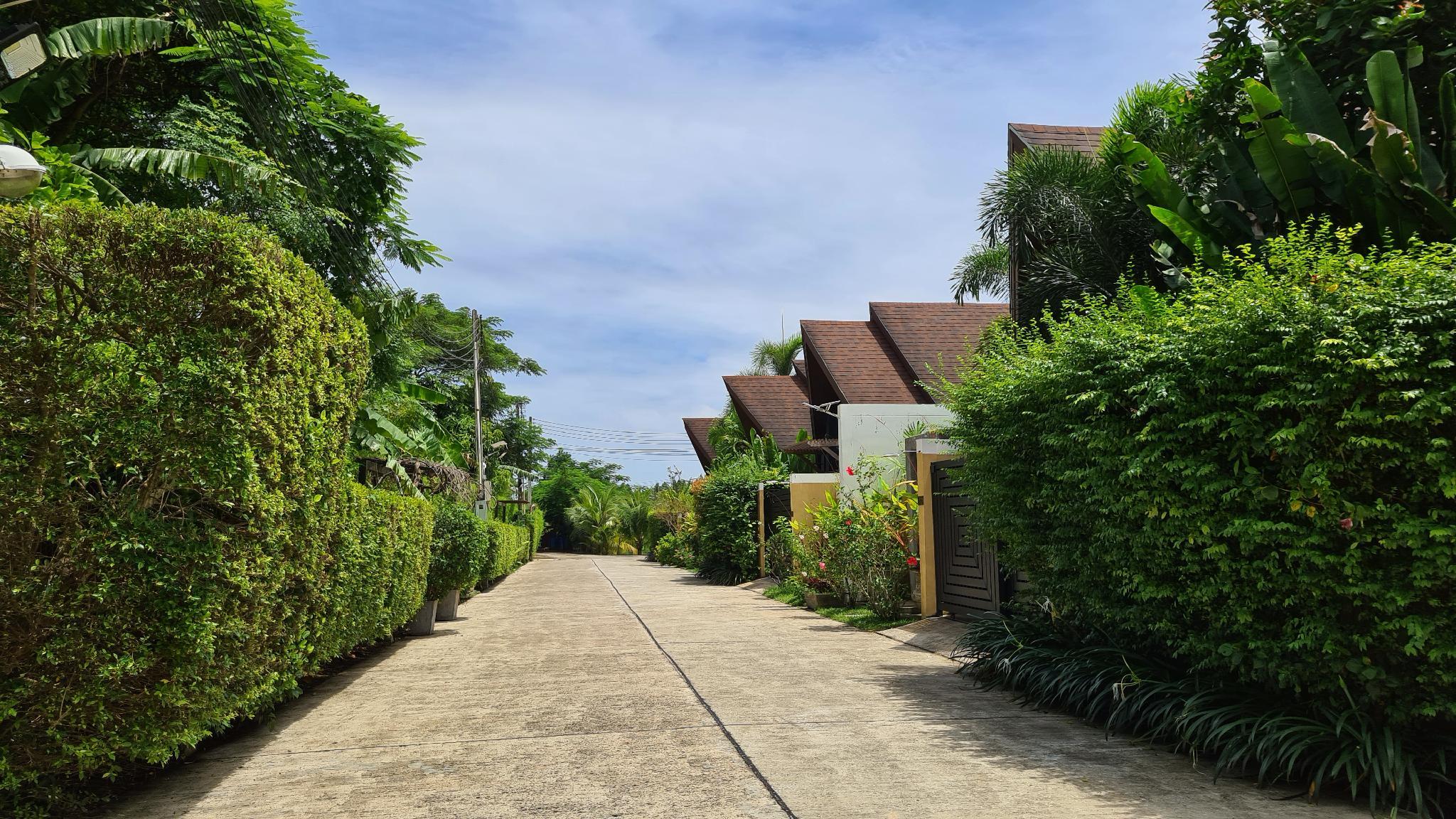 The Kiri Villas Resort - attēls