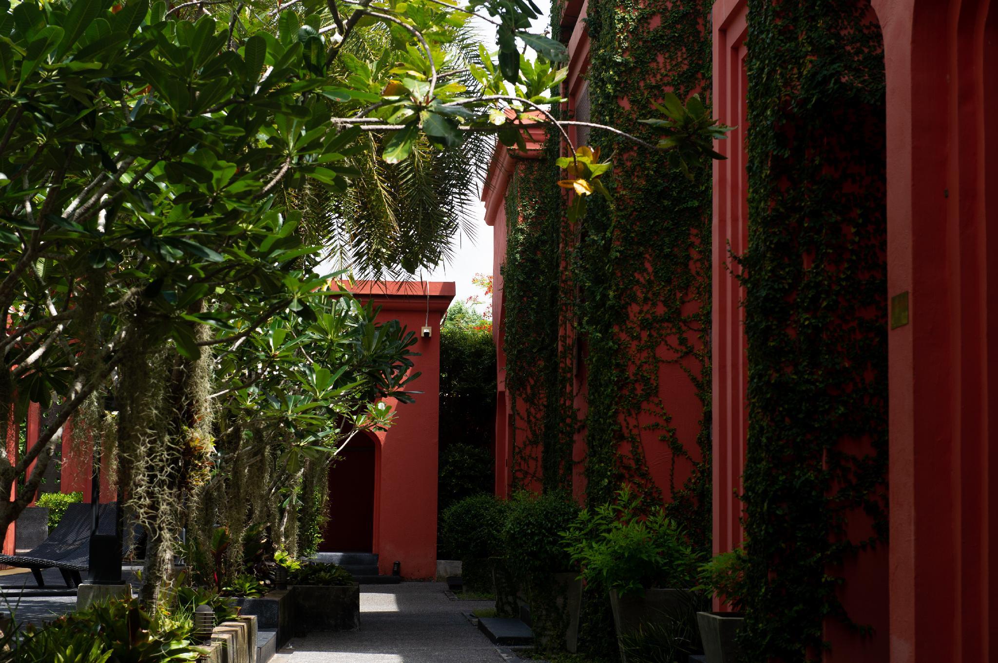 The Kiri Villas Resort - attēls