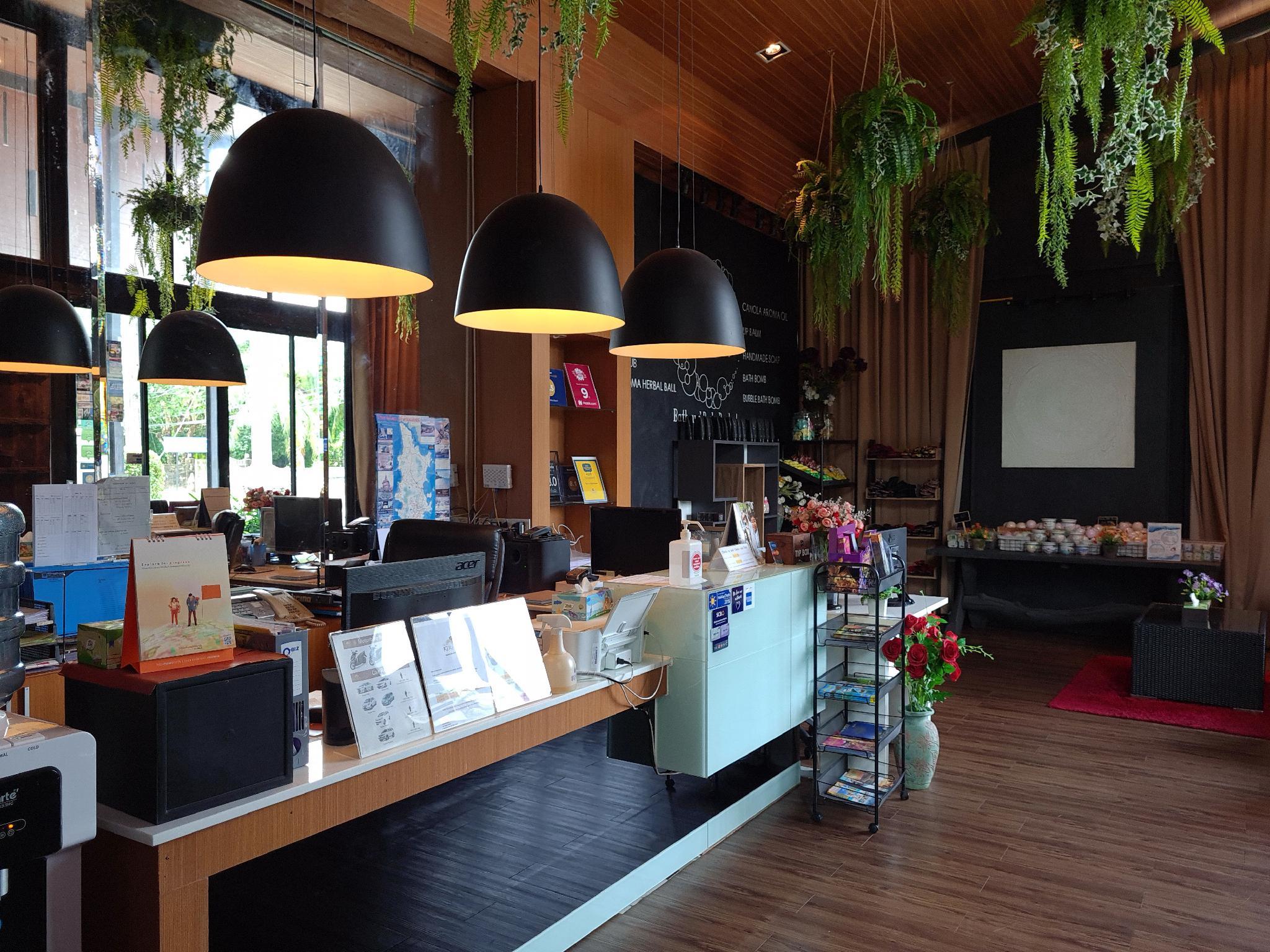 The Kiri Villas Resort - attēls