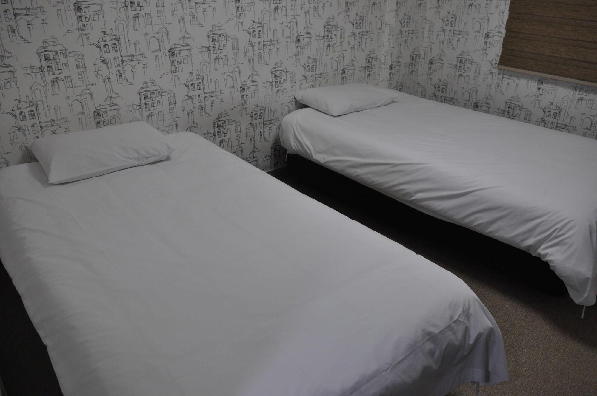 New Manhattan Hotel