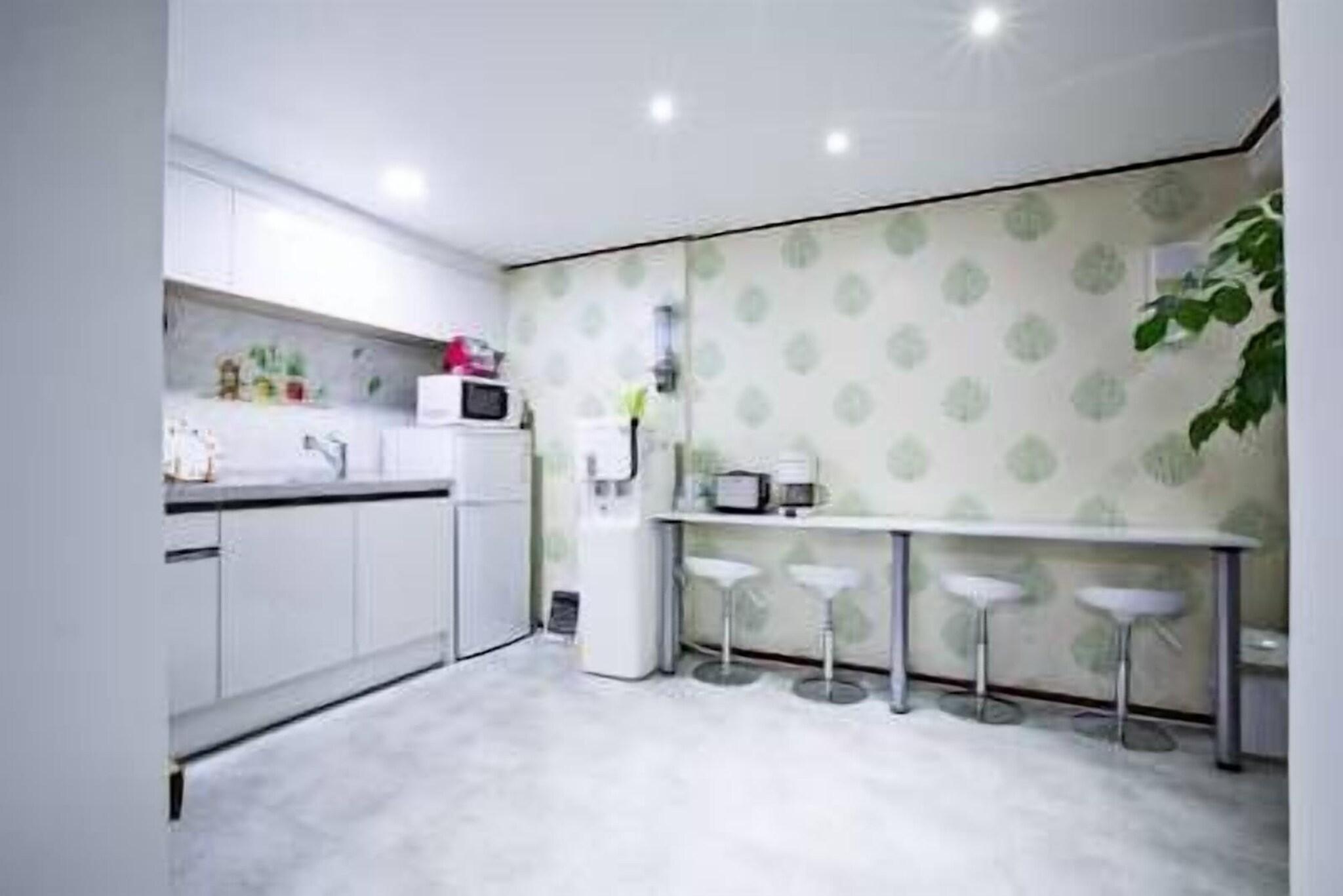 Jc Inn Dongdaemun Hostel