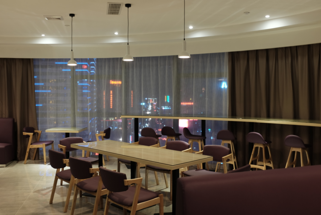Lavande Hotel Dongguan Humen Wanda Plaza