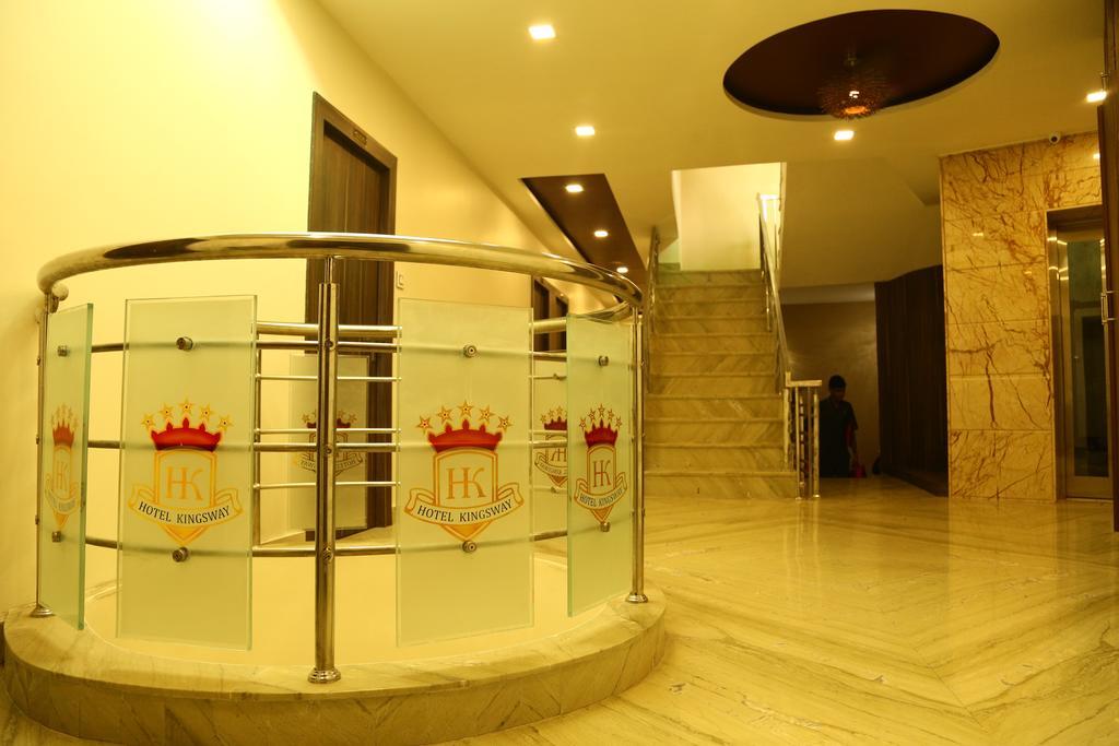 Kingsway