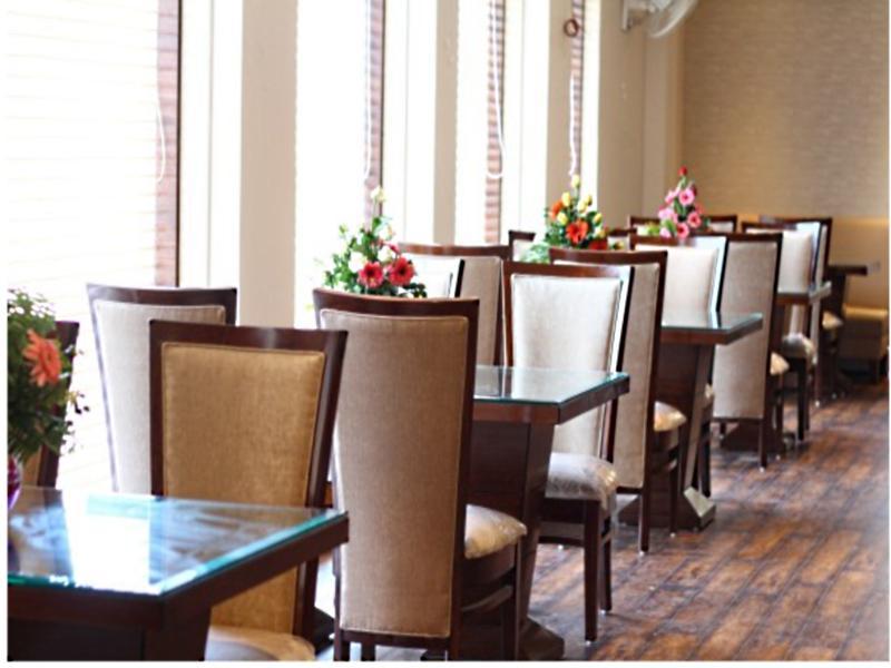 Ajimer Inn