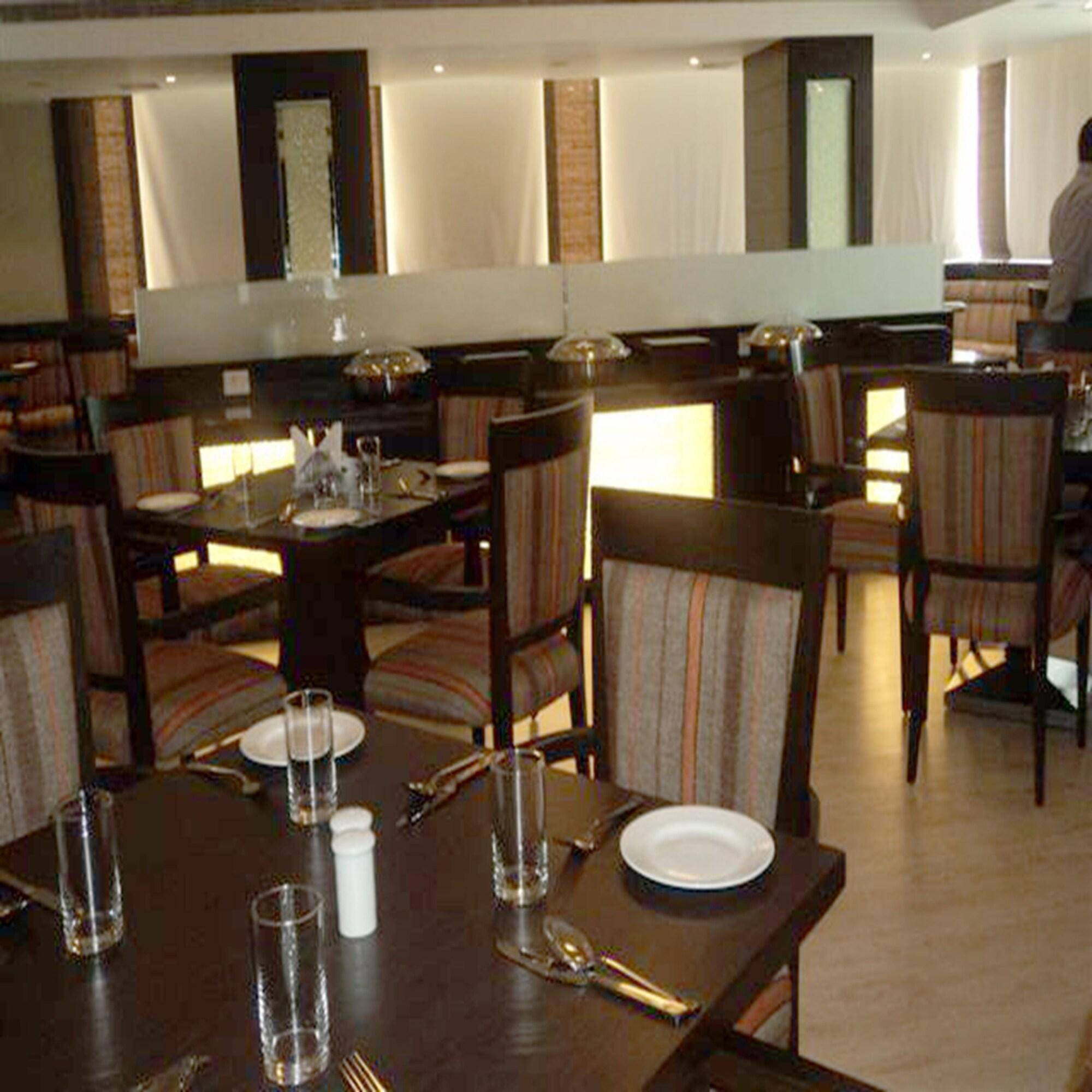 Legend Sarovar Portico Baddi